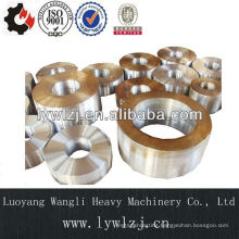 Steel Forgings